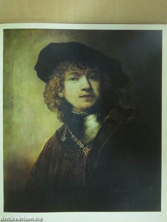 Rembrandt