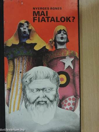 Mai fiatalok?