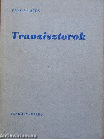 Tranzisztorok