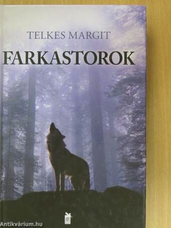 Farkastorok