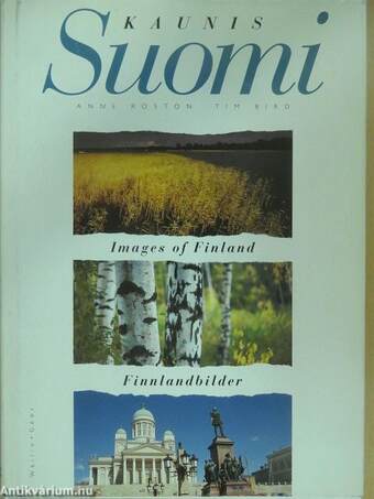 Kaunis Suomi