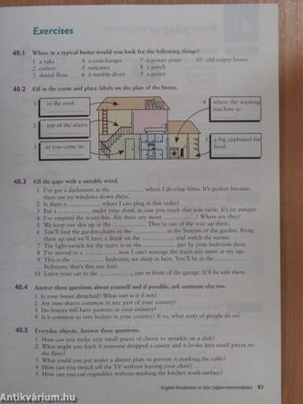 English Vocabulary in Use - Upper-intermediate