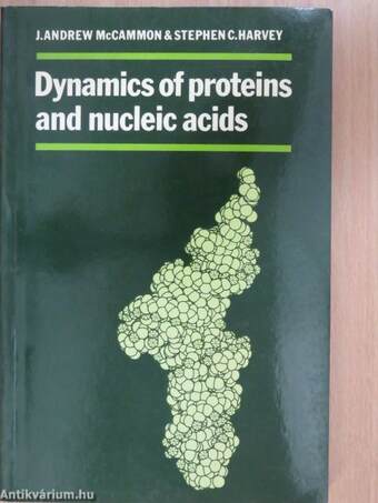 Dynamics of proteins and nucleic acids