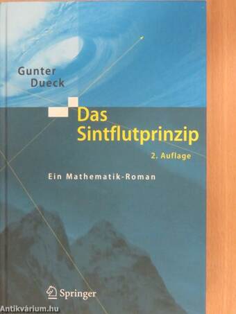 Das Sintflutprinzip