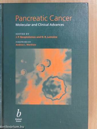 Pancreatic Cancer