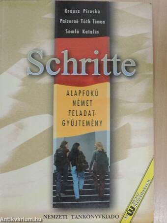 Schritte