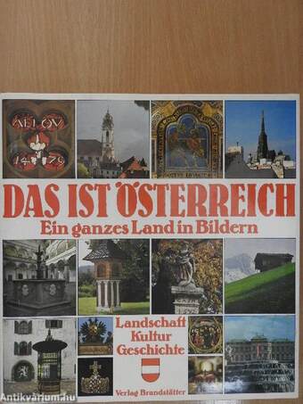 Das ist Österreich