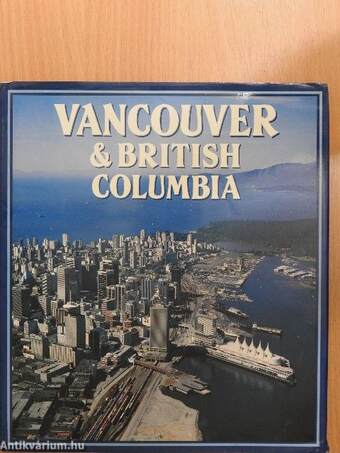 Vancouver & British Columbia