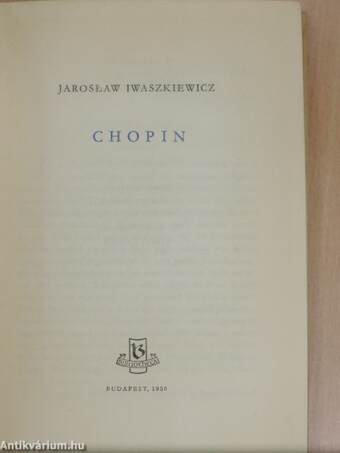 Chopin