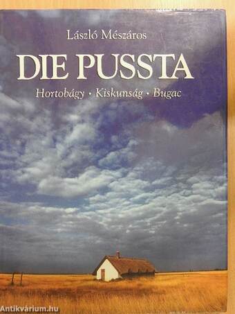 Die Pussta