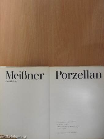 Meißner Porzellan