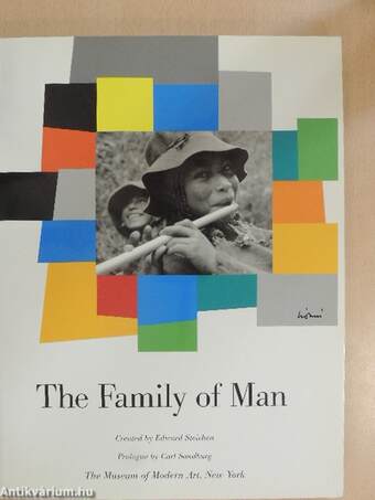 The Family of Man