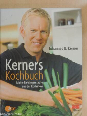 Kerners Kochbuch