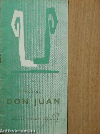 Don juan