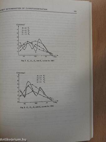 International Agrophysics Vol. 3. No. 3. 1987