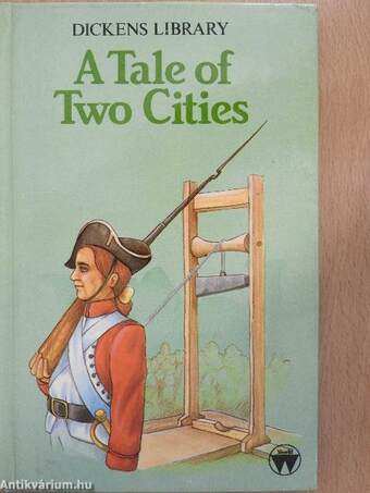 A Tale of Two Cities