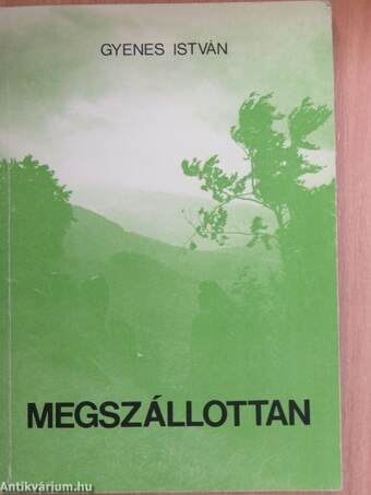 Megszállottan