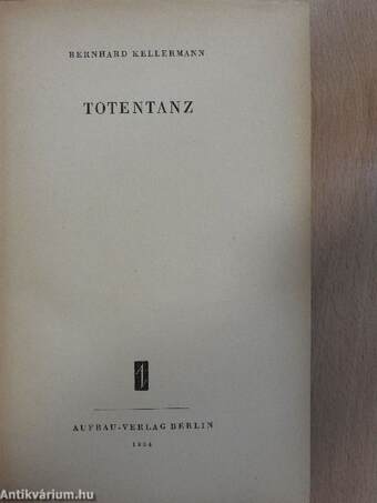 Totentanz