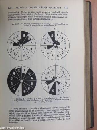 Magyar Szemle 1939. január-december I-III.