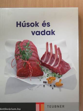 Húsok és vadak