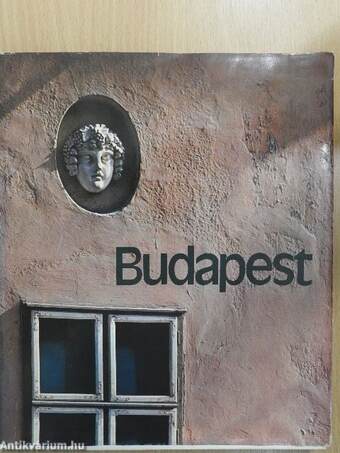 Budapest