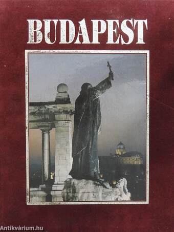 Budapest