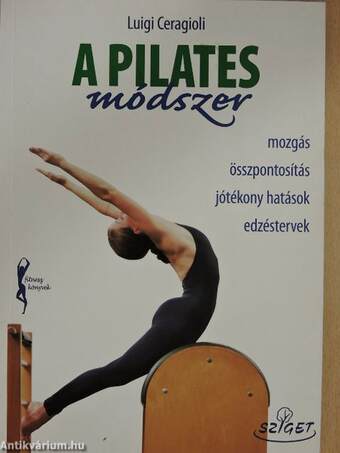 A Pilates-módszer