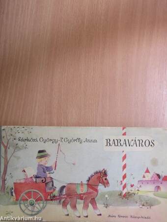 Babaváros