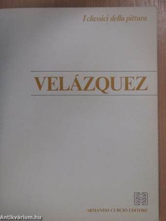 Velázquez