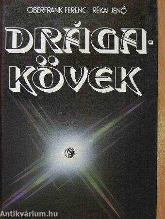 Drágakövek