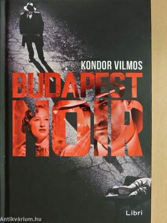 Budapest noir