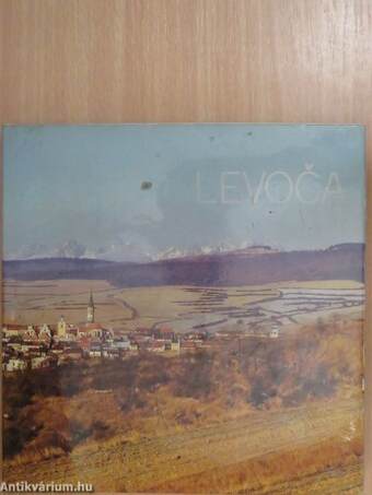 Levoca