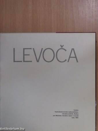 Levoca