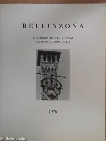 Bellinzona