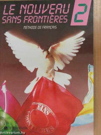 Le Nouveau Sans Frontiéres 2.