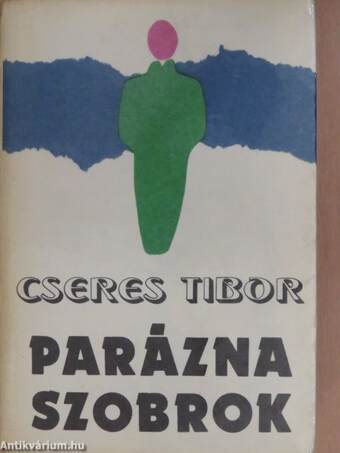 Parázna szobrok