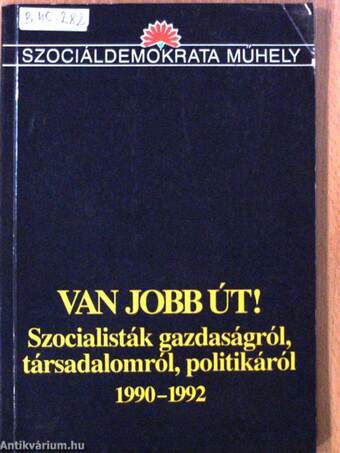 Van jobb út!