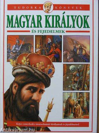 Magyar királyok és fejedelmek