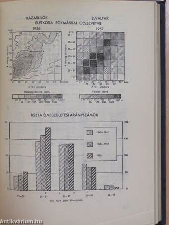 Magyar statisztikai zsebkönyv 1958