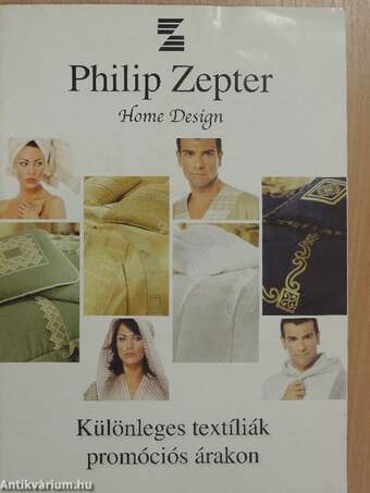 Philip Zepter