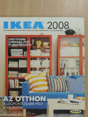 Ikea 2008