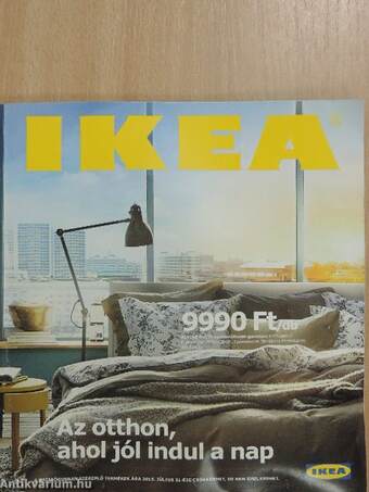 Ikea 2015