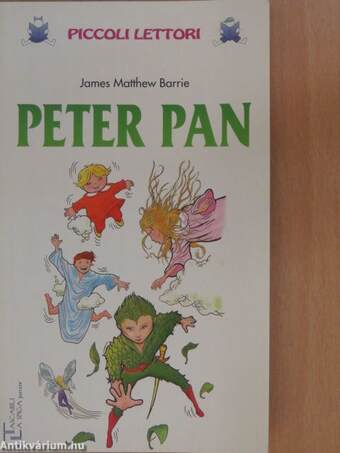 Peter Pan