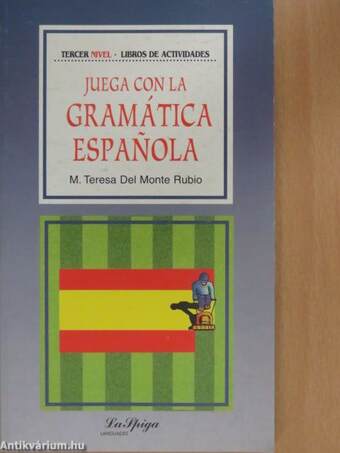 Juega con la Gramática Espanola