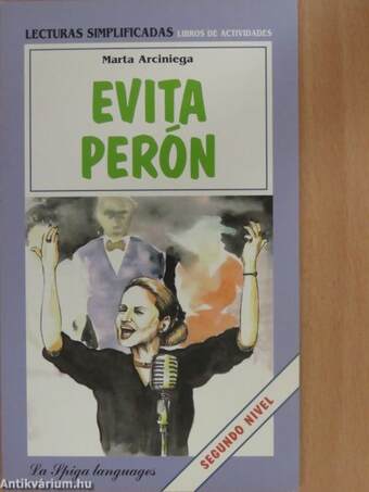 Evita Perón