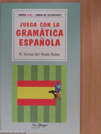 Juega con la Gramática Espanola