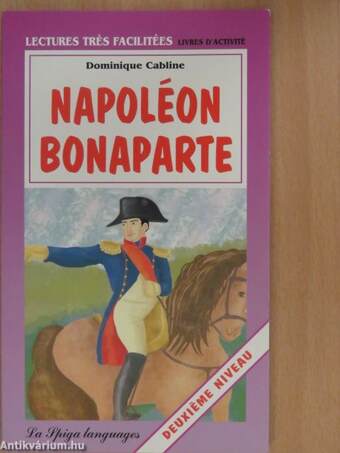 Napoléon Bonaparte