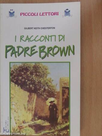 I racconti di padre Brown