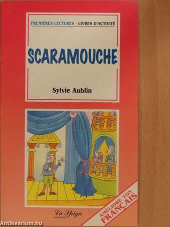 Scaramouche