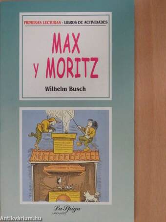 Max y Moritz